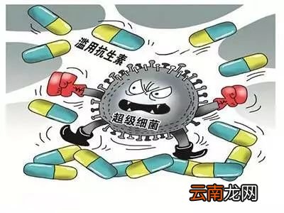 得肺炎要马上吃抗生素？不科学_全面解答