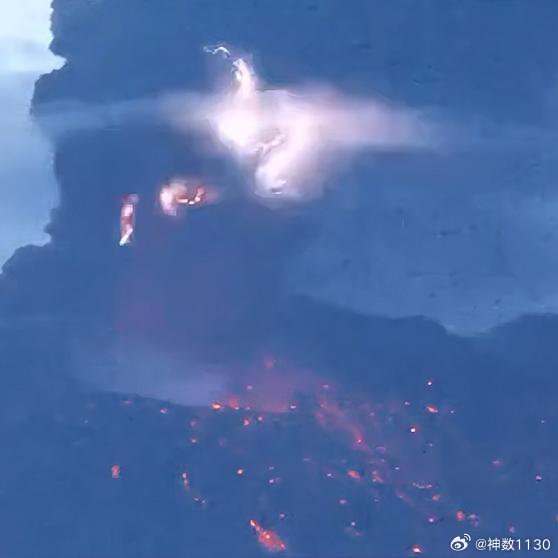 日本樱岛火山发生爆炸性喷发，自然力量的震撼与挑战_反馈执行和跟进