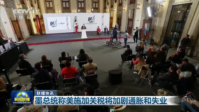 美国延缓向加墨两国加征关税，全球贸易格局的新动态_反馈目标和标准