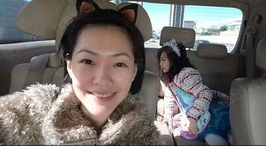 小S两个女儿回台，归乡之喜与家庭情感的牵绊_说明落实