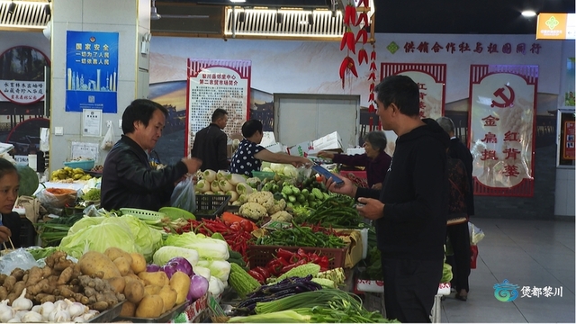 县域消费市场供销两旺，繁荣背后的驱动力与策略思考_反馈意见和建议