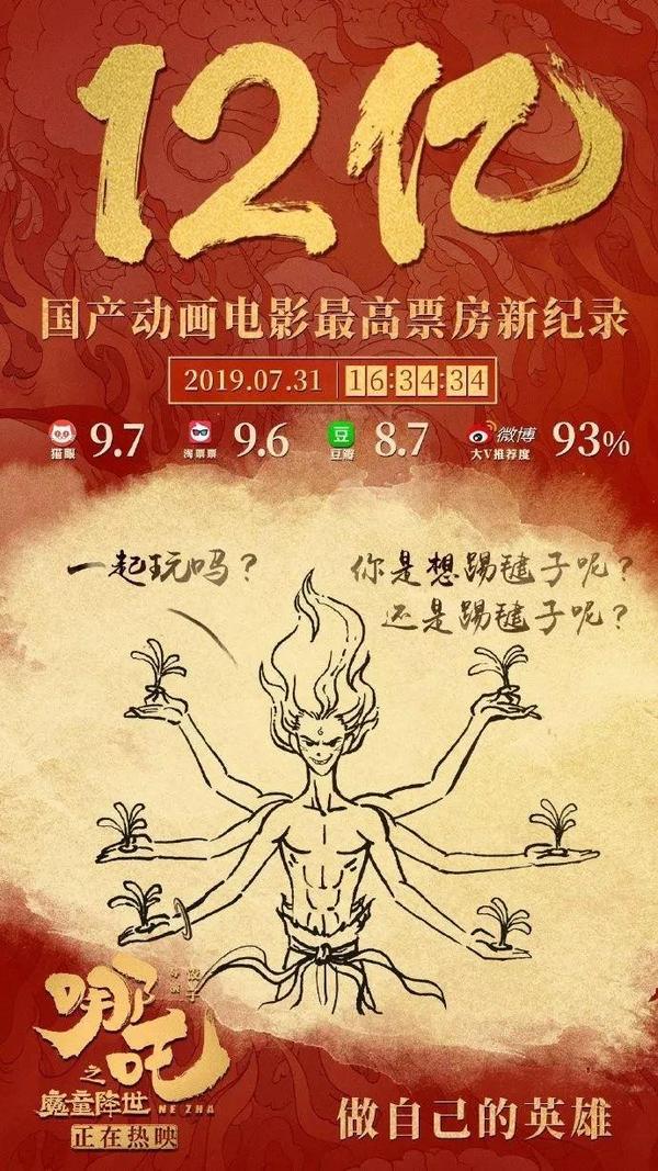 一、开篇导读，影院经理眼中的哪吒2，财神爷再现银幕_细化落实