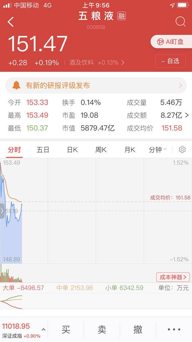 探究A股市场，现状、机遇与挑战_落实到位解释