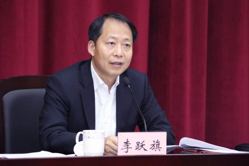 河南许昌市长杨小菁拟任省辖市委书记，解读其领导才能与未来展望_反馈总结和评估