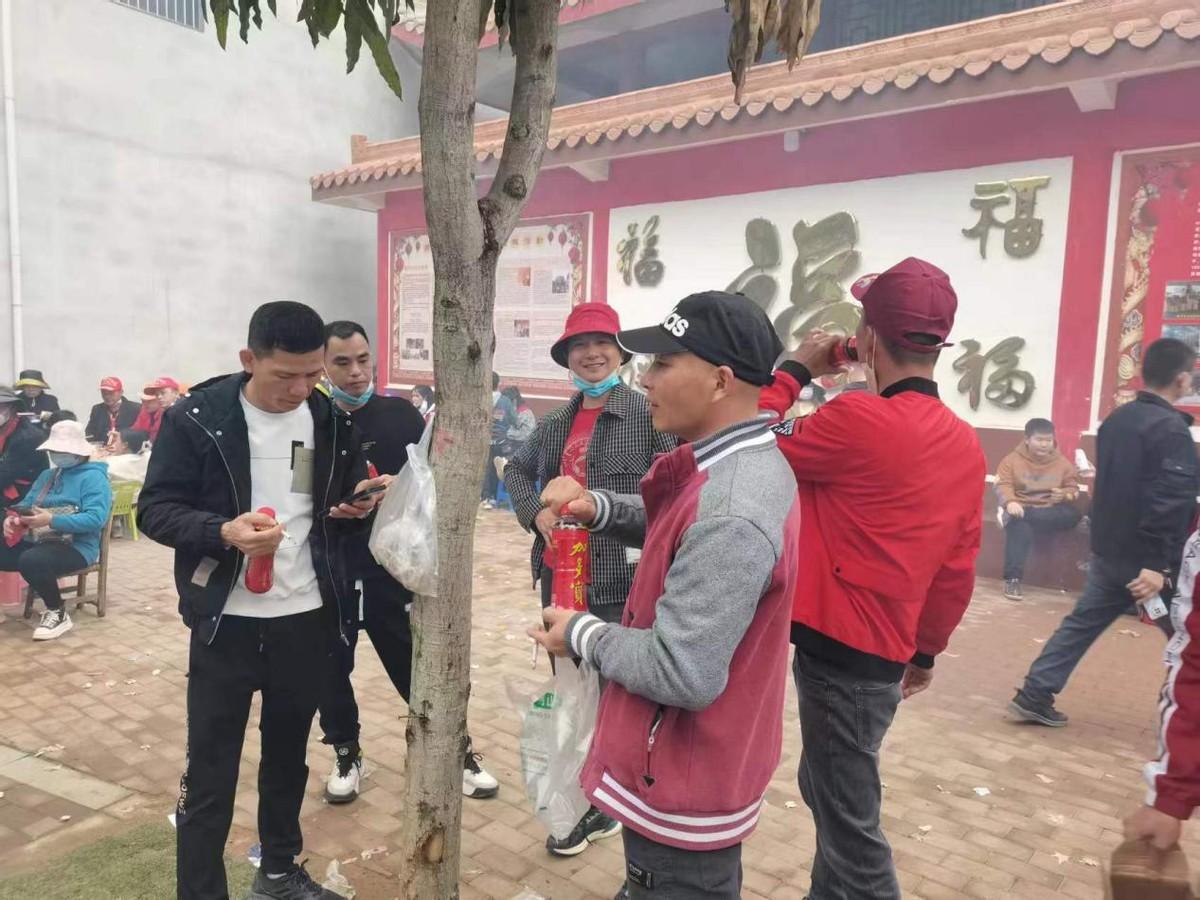 宾阳炮龙节，震撼人心的传统盛事_解答解释落实