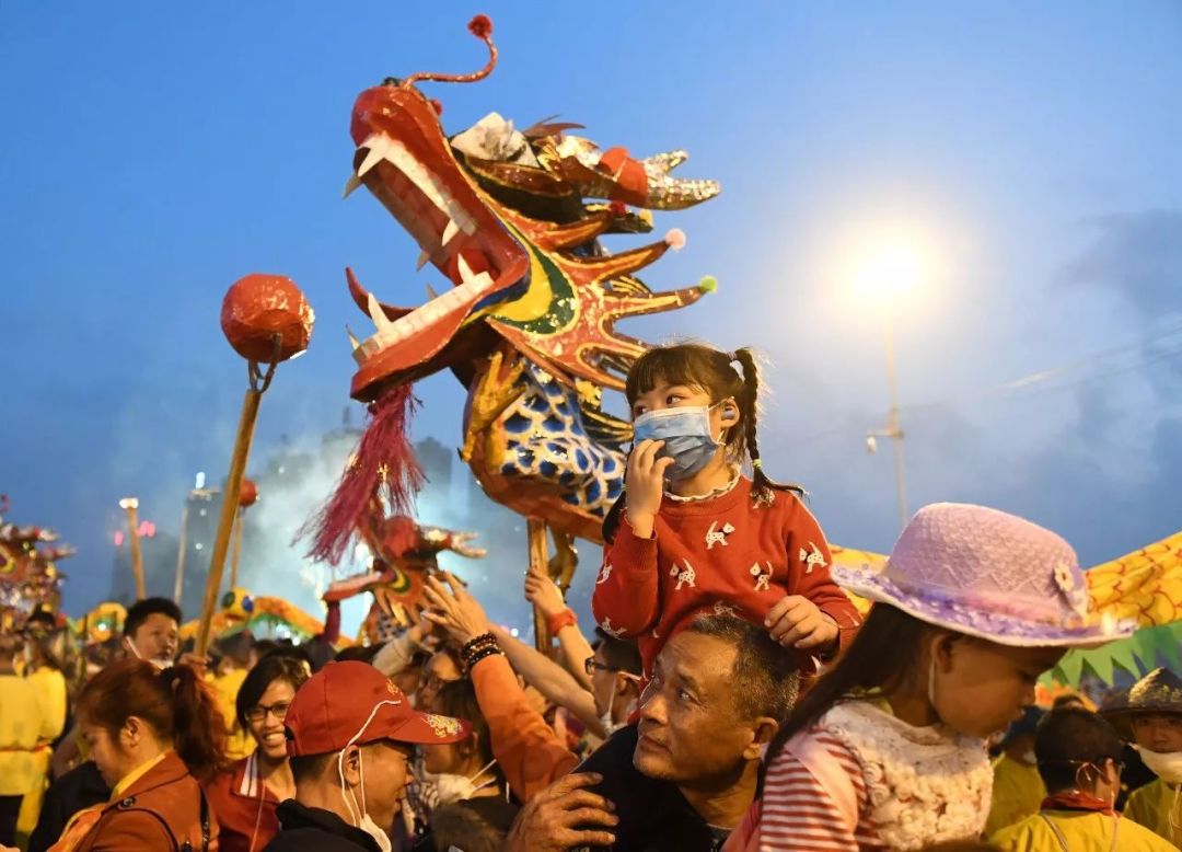 宾阳炮龙节，震撼人心的壮丽庆典_全面解释落实