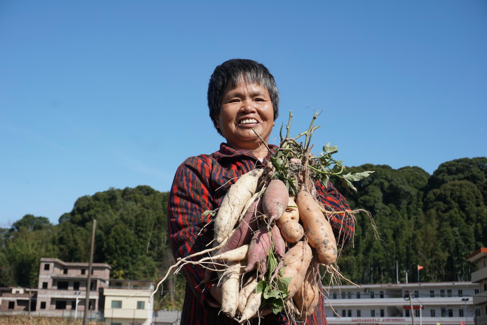 广州一村宴惊艳破纪录，逾2600桌盛宴震撼上演_最佳精选