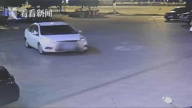 一家三口遭遇堵车，丈夫下车后离奇失踪_反馈实施和计划