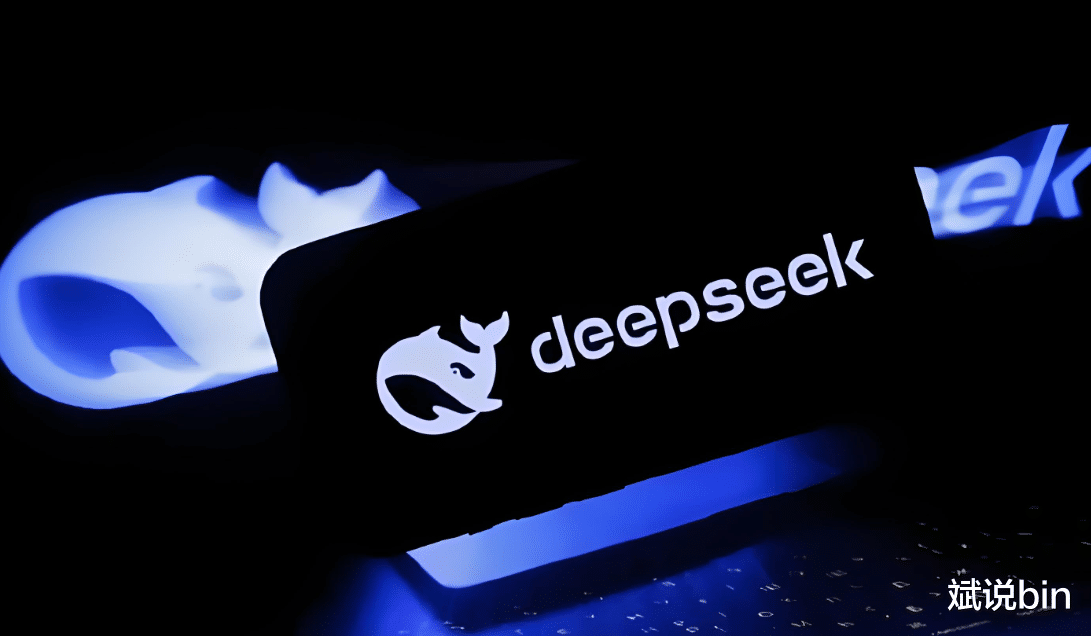 DeepSeek爆火之际，阿里巴巴能否借势AI引领未来？_执行落实