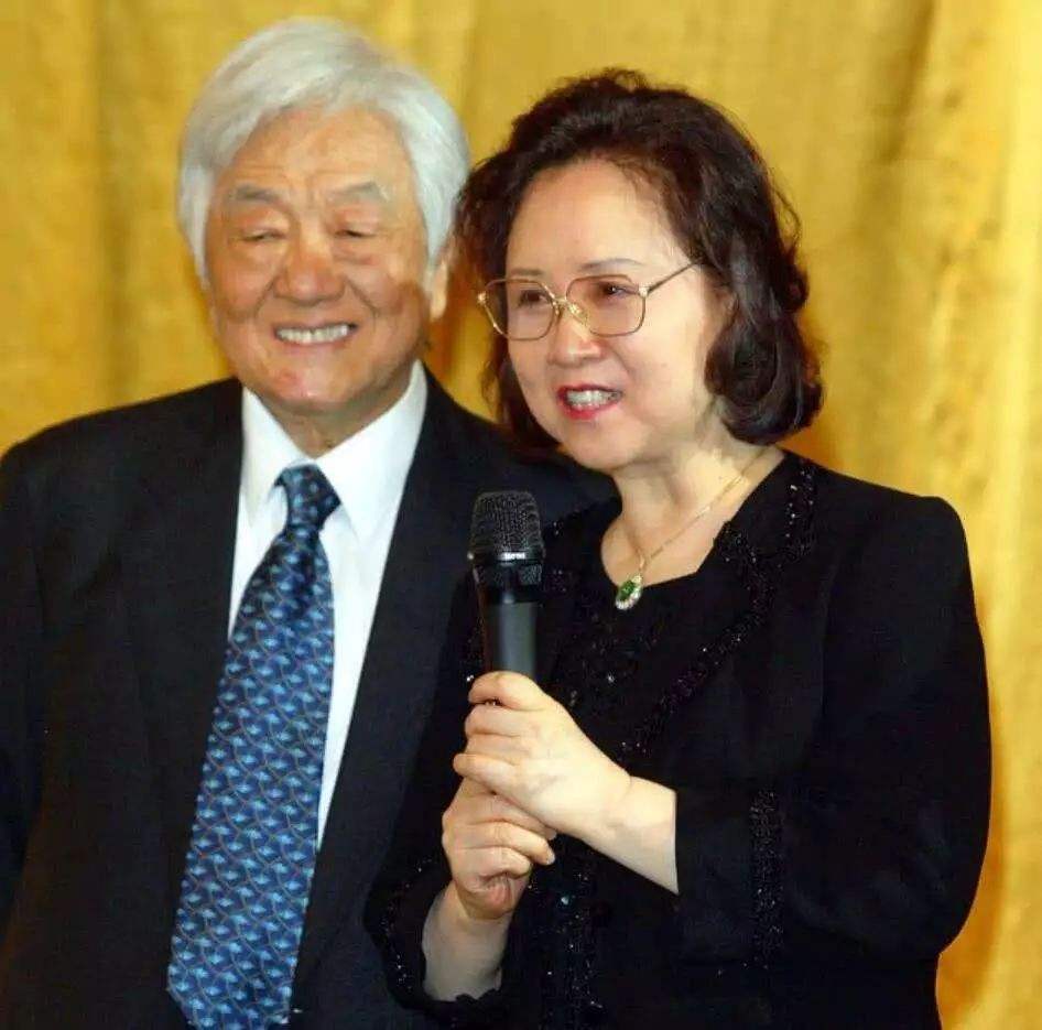 平鑫涛前妻去世，曾控诉琼瑶插足婚姻_反馈总结和评估