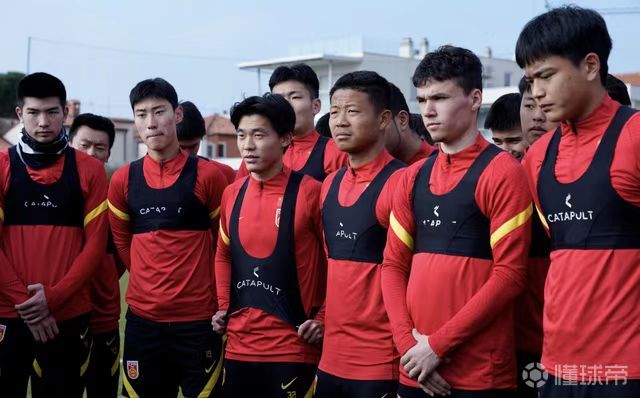 U20亚洲杯中国队23人大名单，青春风暴，蓄势待发_反馈执行和跟进