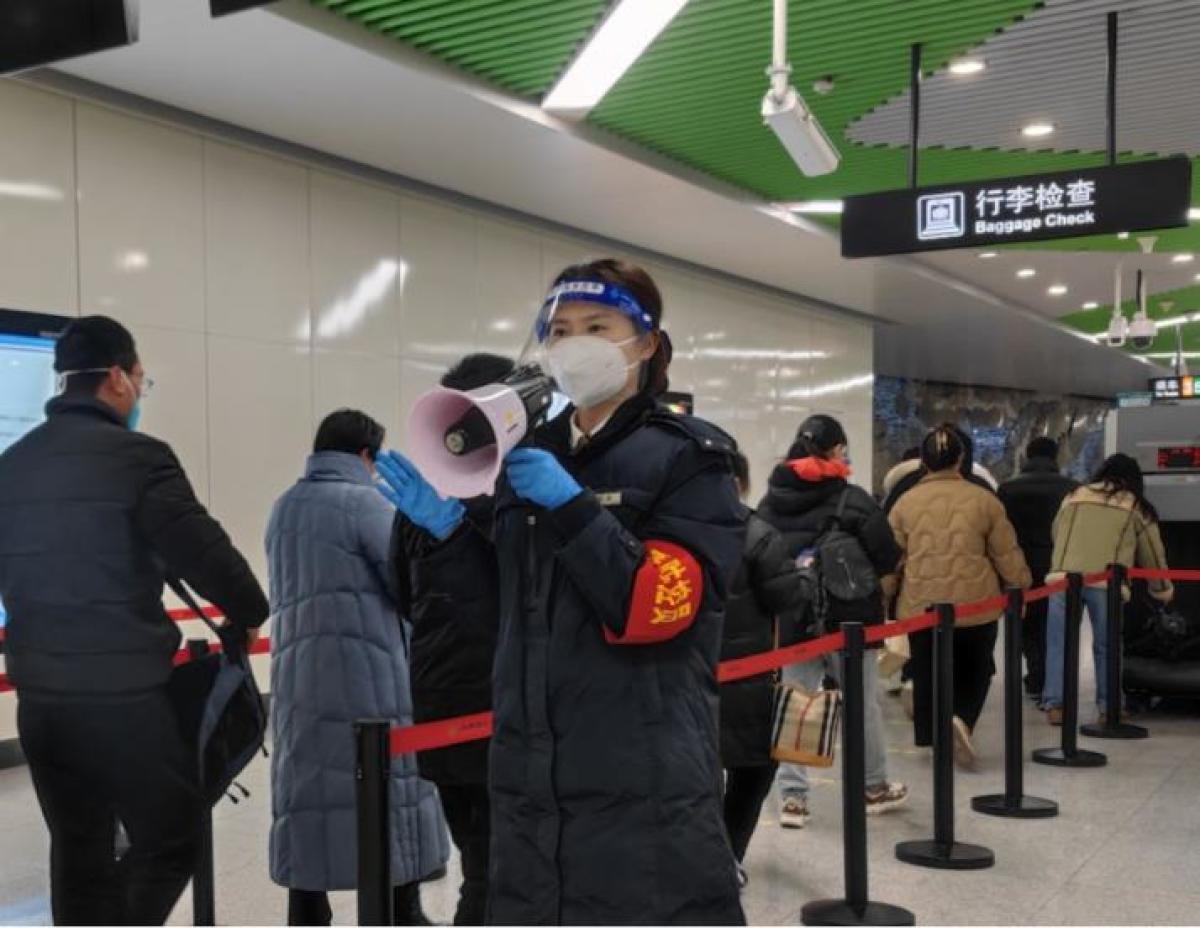 我国将增开老年人旅游列车，打造老年旅游新纪元_反馈意见和建议