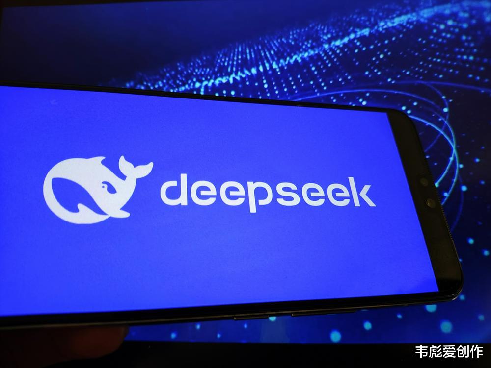 苹果为何没相中DeepSeek，探究背后的原因与挑战_词语解释