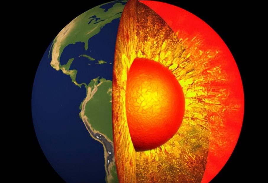 地球内核20年来悄然变形，揭秘与探索_贯彻落实