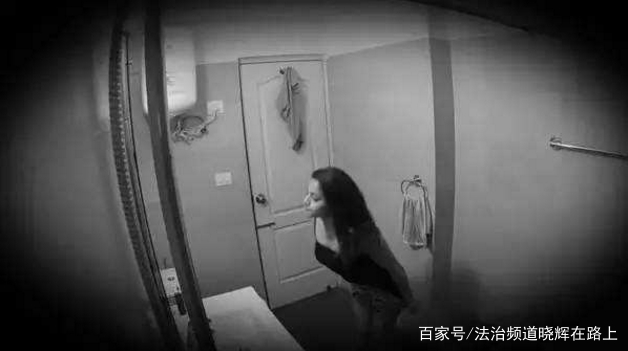 女子住酒店如何巧妙利用一根绳子一块布防偷拍，安全住宿的新策略_有问必答