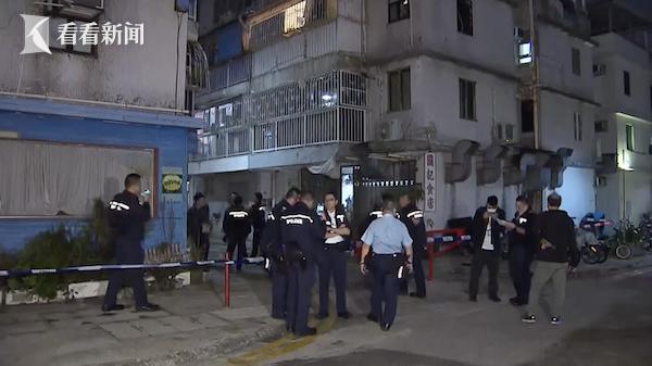 香港祖孙三代离奇身亡事件，重案组全力介入调查_精准解答落实