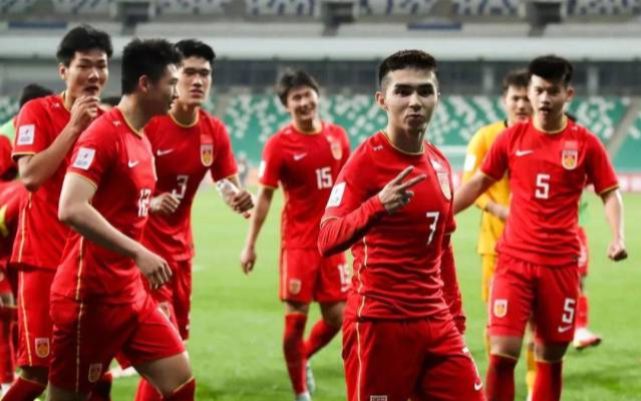 U20国足震撼吉尔吉斯斯坦，5球大胜背后的故事，足球新篇章揭晓！_具体执行和落实