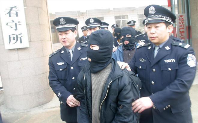 杀人犯纸面服刑再杀人被判处死刑，正义终将到来？_全面解释落实