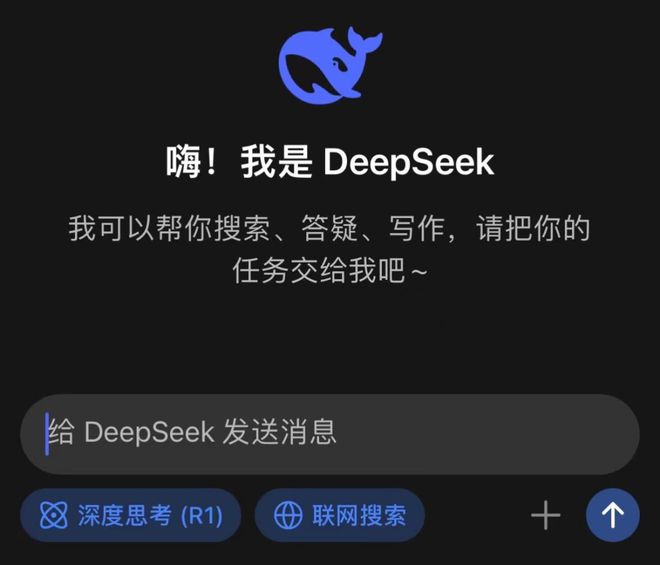 建议，警惕！DeepSeek爆火背后的歪脑筋，谁在悄悄行动？_落实执行