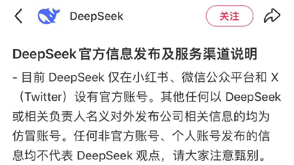 DeepSeek公司人事巨变揭秘，重磅人物变更背后的战略调整与未来展望_精选解释落实