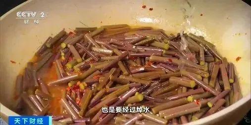 香椿热卖背后的故事，价格飙升背后的市场揭秘_解答解释落实