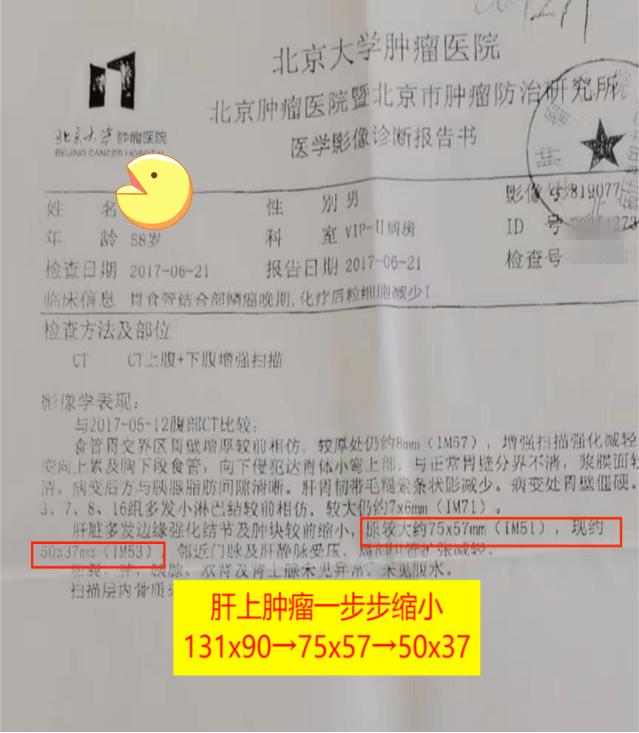 服用纯中药，肿瘤奇迹消失——你的健康转折点！_反馈分析和检讨