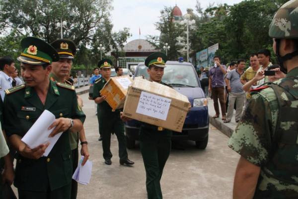 重磅！缅甸电诈园区200名中国籍人员遭遣返事件揭秘，背后真相与未来走向_解释定义