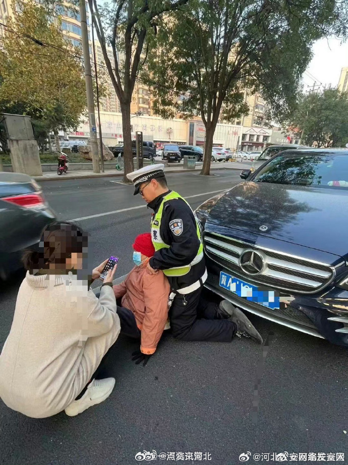 震惊！父母车祸惊魂时刻，女子爱车守护显神迹！揭秘背后的感人故事与深度思考_逐步落实和执行