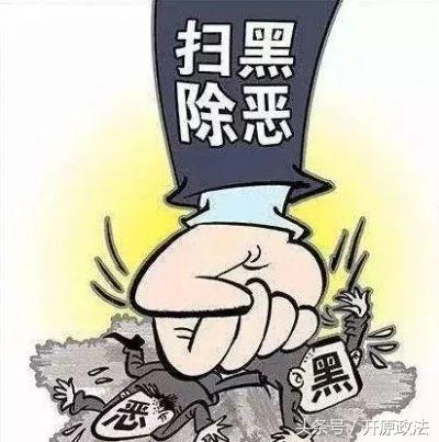 重磅！中共中央、国务院出手，严打村霸，守护乡村安宁！_反馈实施和计划