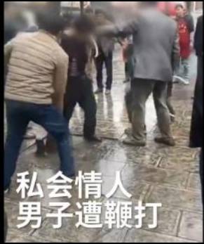 震惊！四川街头惊现暴力事件，多名男子持棍殴打他人，背后隐藏什么？_反馈结果和分析