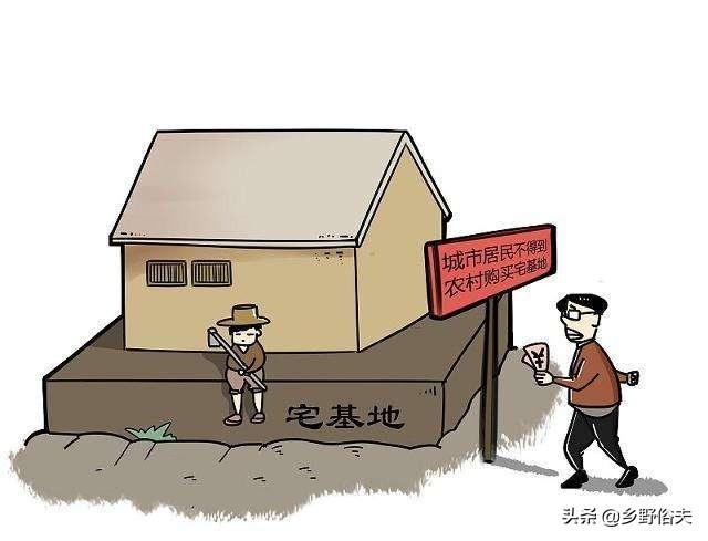 户口迁城市，宅基地继承留悬念？深度解读你的权益与未来走向_动态词语解释