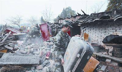 地震影响材料供应，退休之路困难重重，危机下的挑战与应对_说明落实