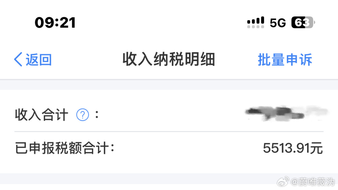 网友退税超5万！你是如何做到的？揭秘退税攻略！_最佳精选解释落实