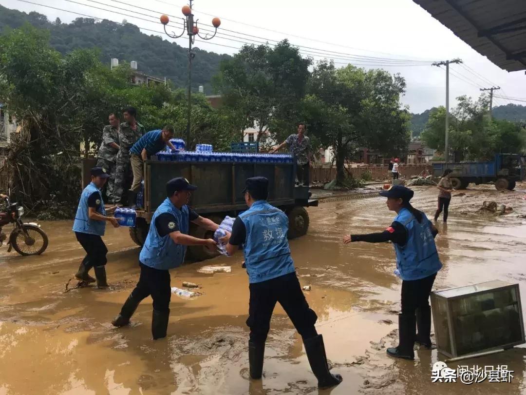 中央气象台预警连连！极端天气来袭，你准备好了吗？_最佳精选