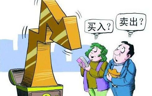 金价暴跌惊现黄金套牢事件！揭秘背后的真相与数据剖析_解释定义