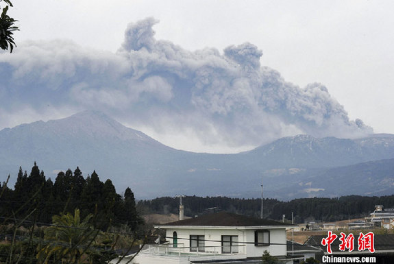 日本遭遇五年来最致命山火，灾难背后的警示与反思_解释落实