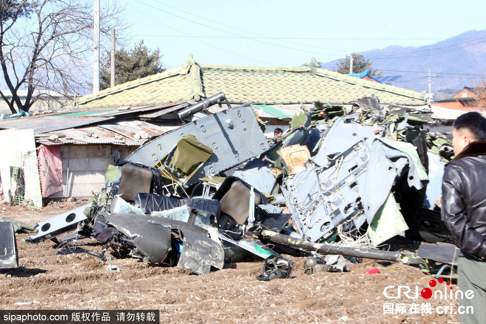 韩国空军战机误袭居民区引发震惊，15人受伤事件背后隐藏哪些真相？_最佳精选解释落实