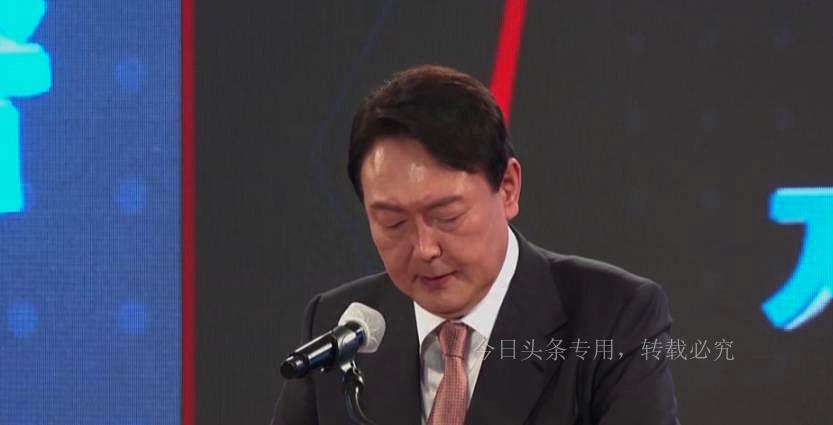 尹锡悦被释放背后的真相，揭秘事件全貌与深层含义_反馈目标和标准