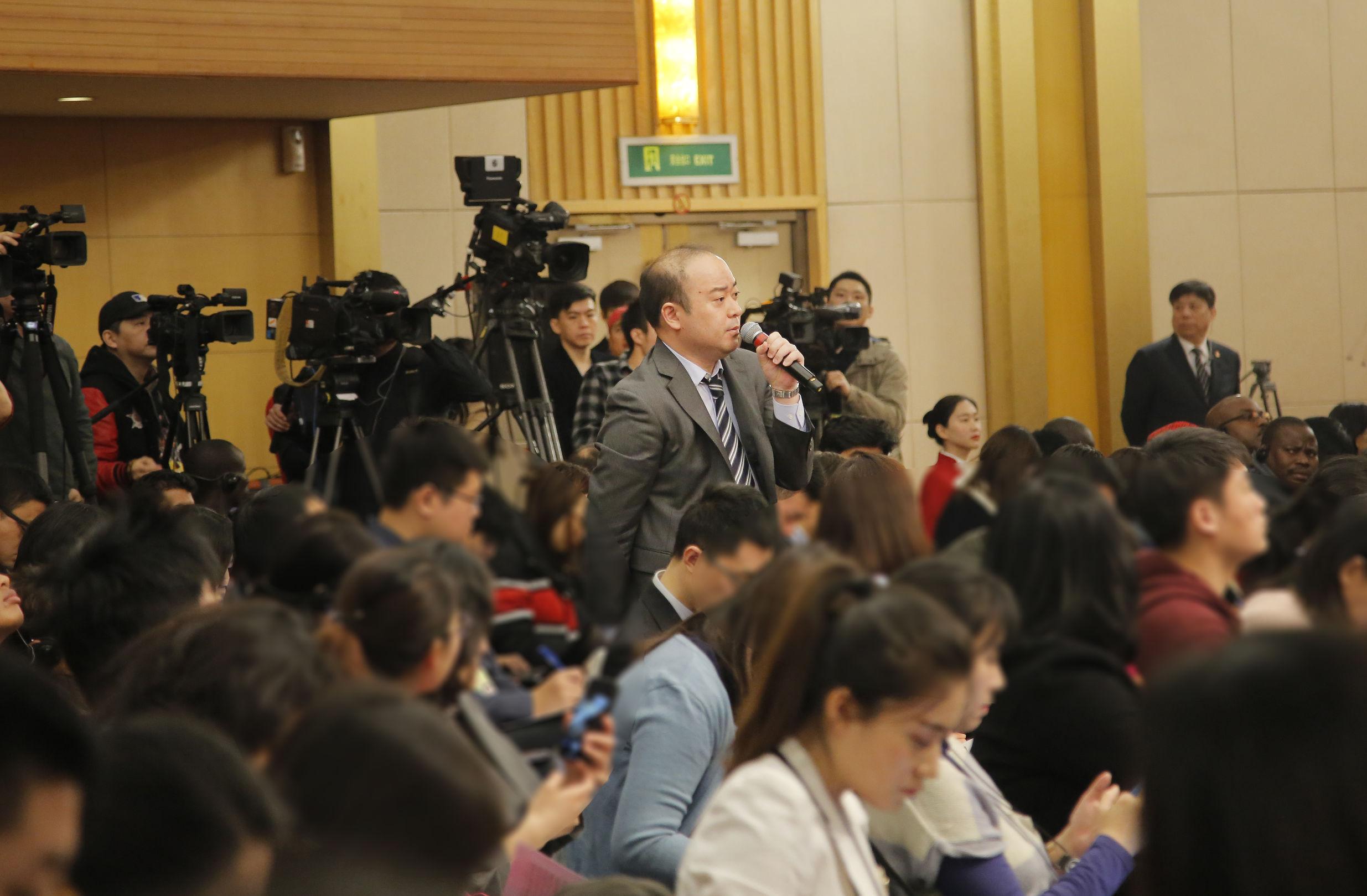 全国人大民生主题记者会，聚焦民生热点，共筑时代梦想！_反馈内容和总结