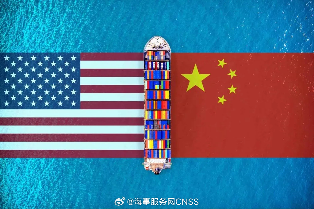 美对中国船收停靠费背后的博弈与纷争_科普问答