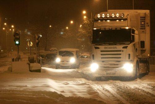 暴雪突袭满洲里，城市的挑战与民众的坚韧_反馈执行和跟进