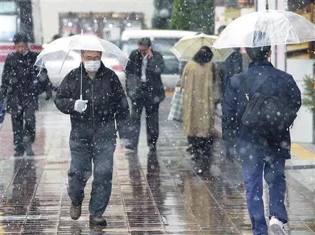 全国大范围雨雪降温预警启动，新一轮天气挑战即将来临！你准备好了吗？_最佳精选