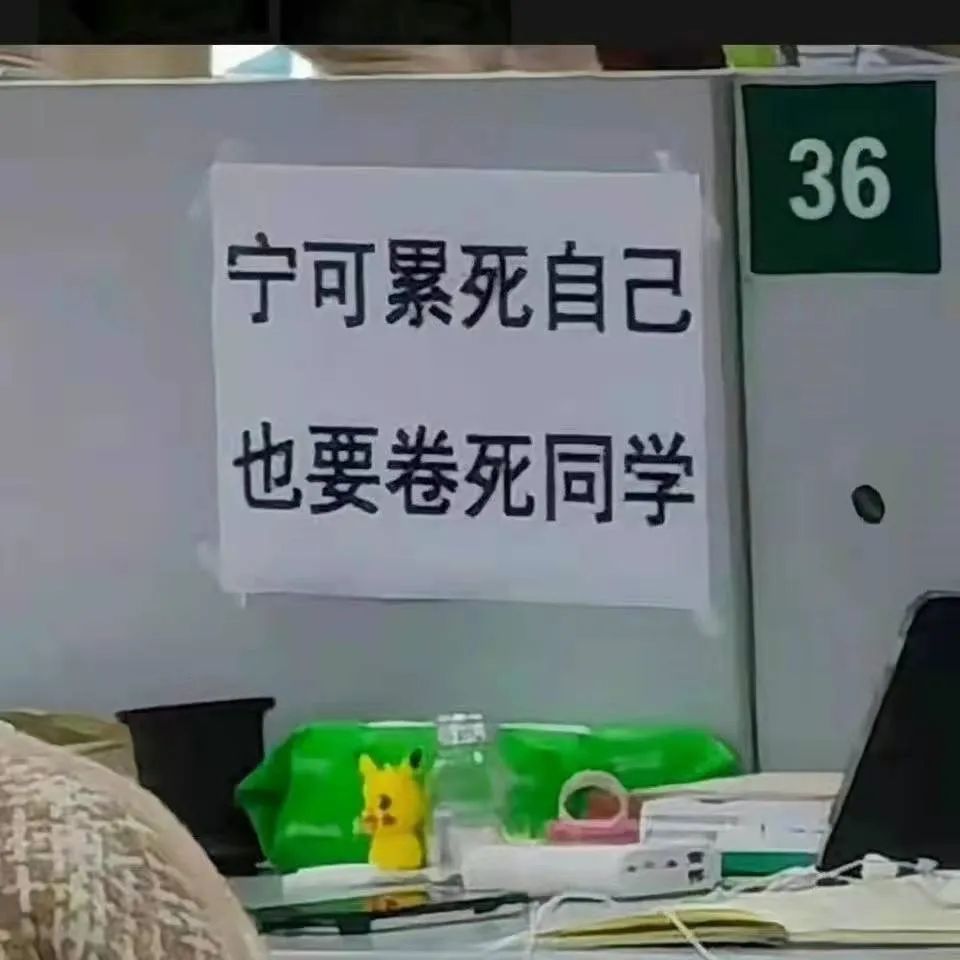 重磅来袭，揭秘8年制大学如何打破内卷，引领教育新潮流！_反馈落实