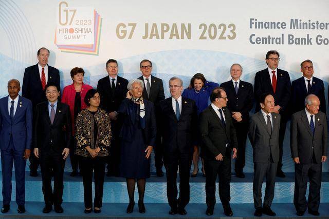 G7外长联合声明惊现裂痕，未提一个中国，背后深意何在？_反馈目标和标准