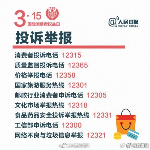 315大揭秘，曝光问题初步处置情况紧急汇总，消费者的权益保卫战进展如何？_解答解释落实