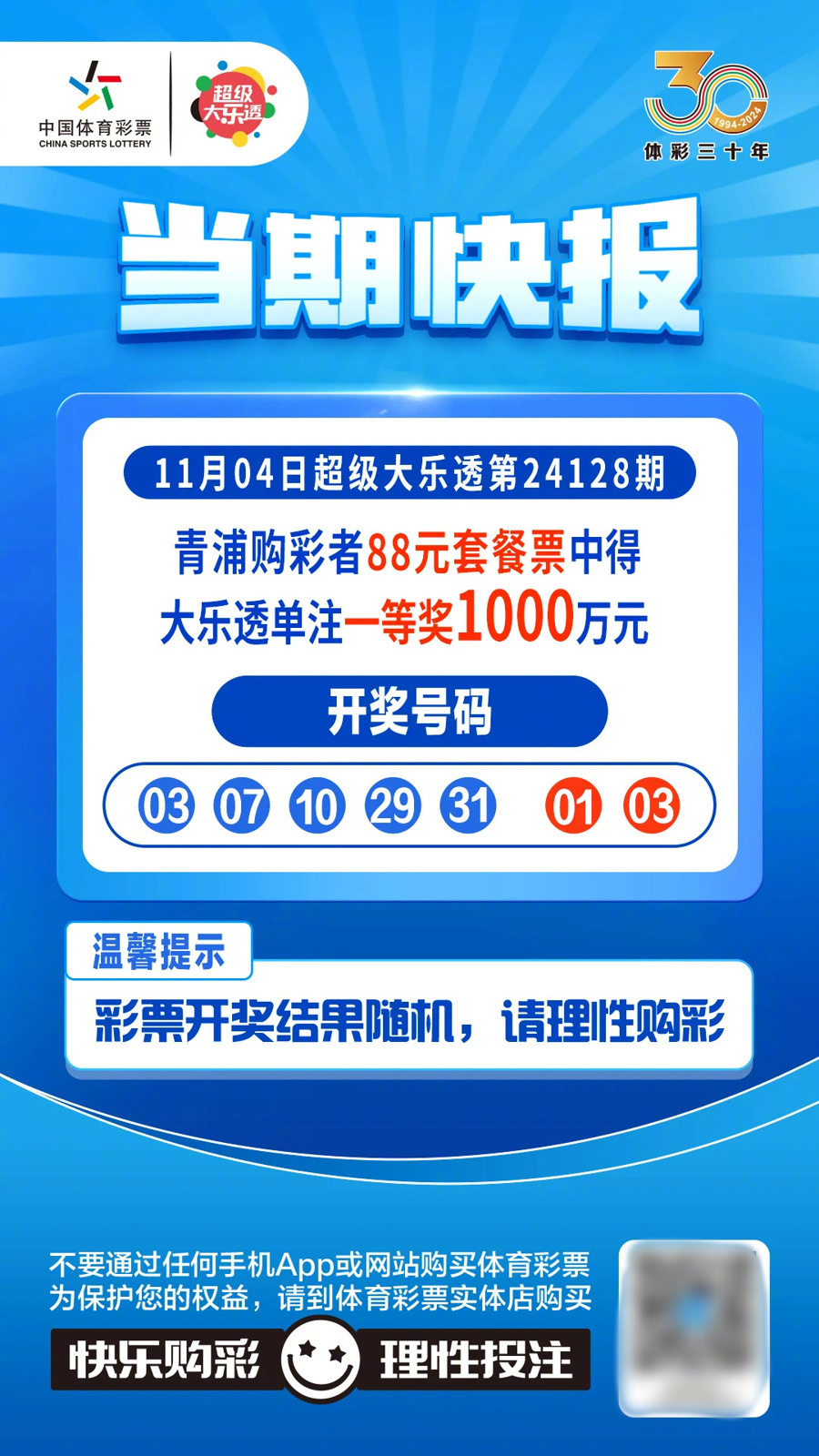 上海浦东彩票风云，一个月内连中三奖，幸运风暴再现！_全面解释落实