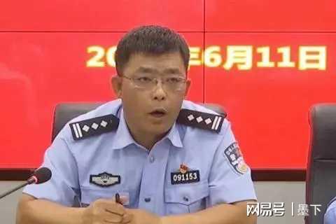 内蒙古警察枪击案惊天逆转，无期改判四年，背后真相深度剖析_反馈内容和总结