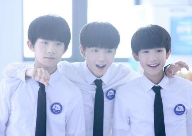 商场直播TFBOYS演唱会被判赔10万元