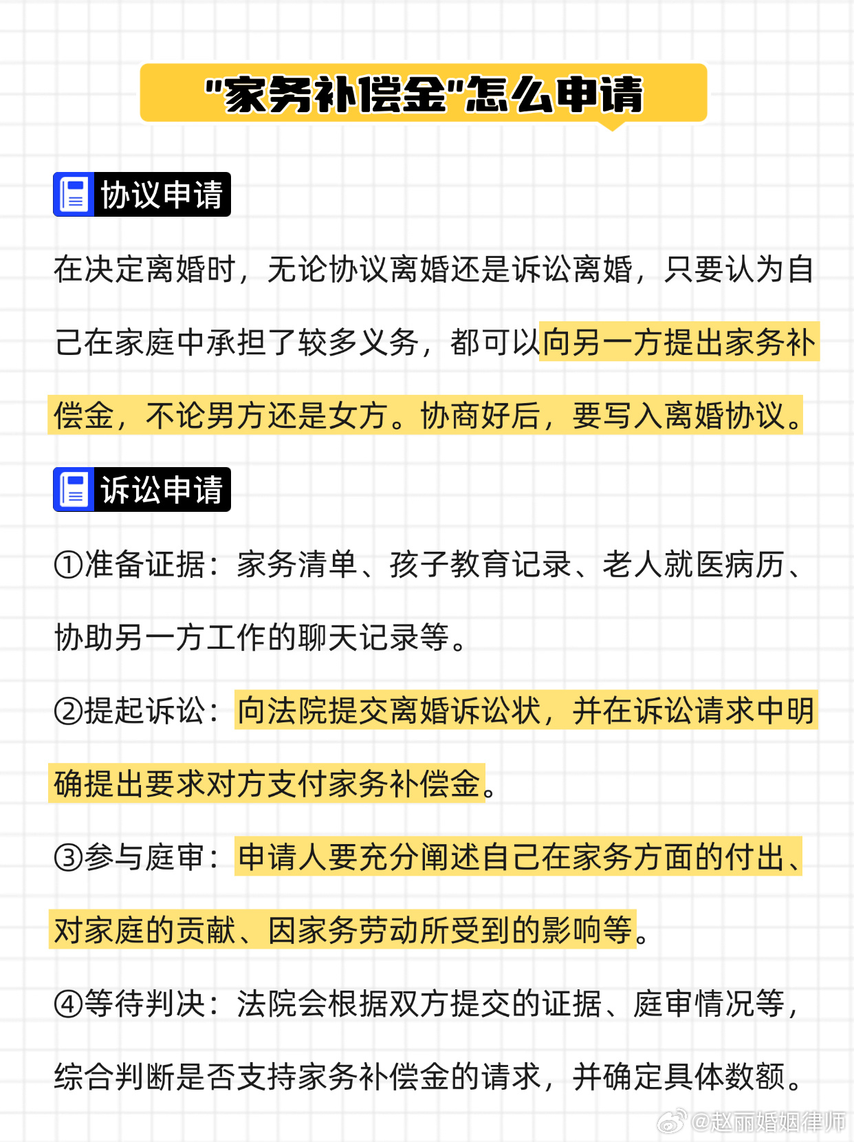 离婚索50万家务补偿背后的真相与争议_解答解释落实