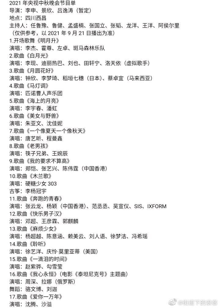 央视主持人名单更新，热议焦点下的新面孔与变革之风_精选解释落实